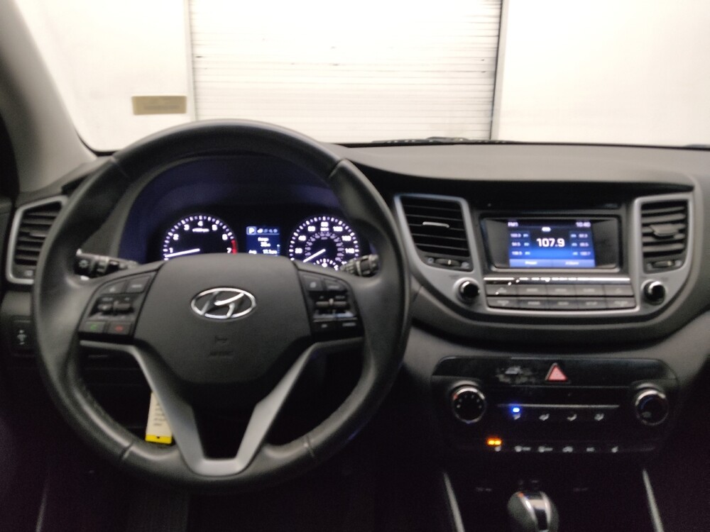 2016 Hyundai Tucson in Macon, GA 31210 - 18118101 22