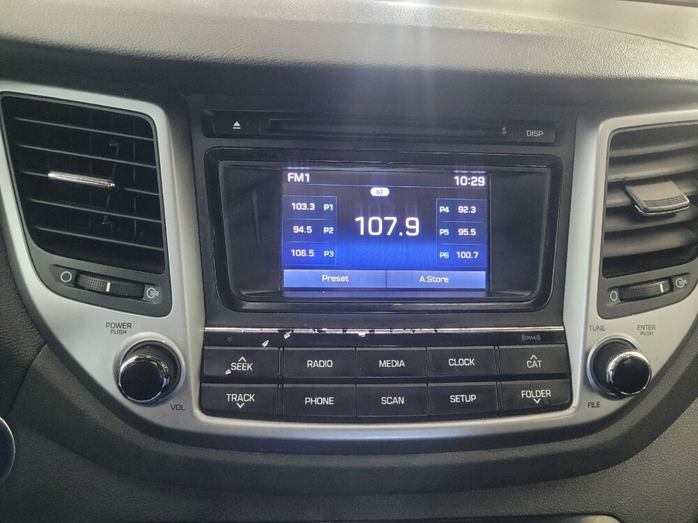 2016 Hyundai Tucson in Macon, GA 31210 - 18118101 25