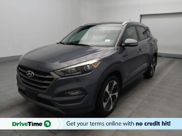 2016 Hyundai Tucson in Macon, GA 31210