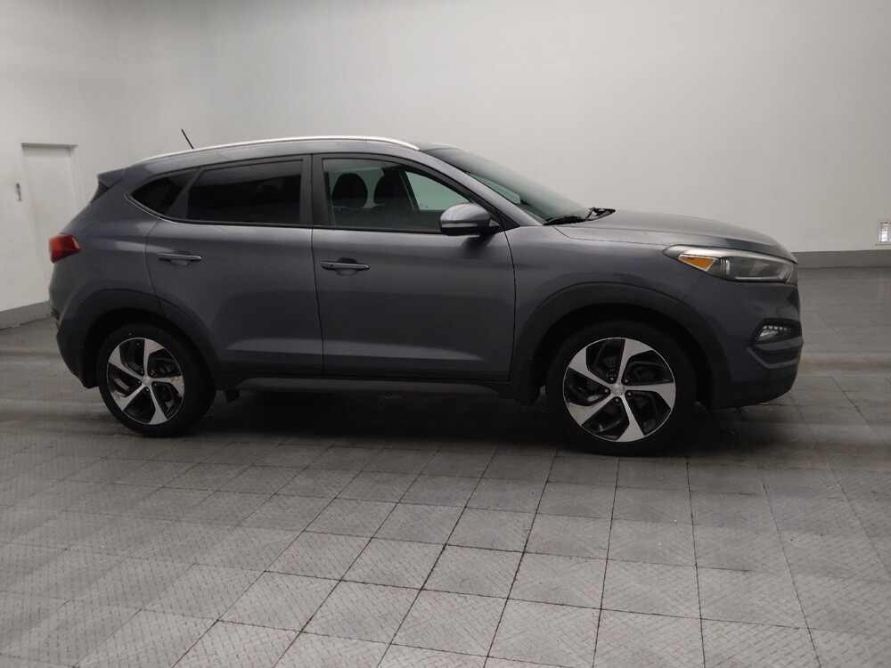 2016 Hyundai Tucson in Macon, GA 31210 - 18118101 11