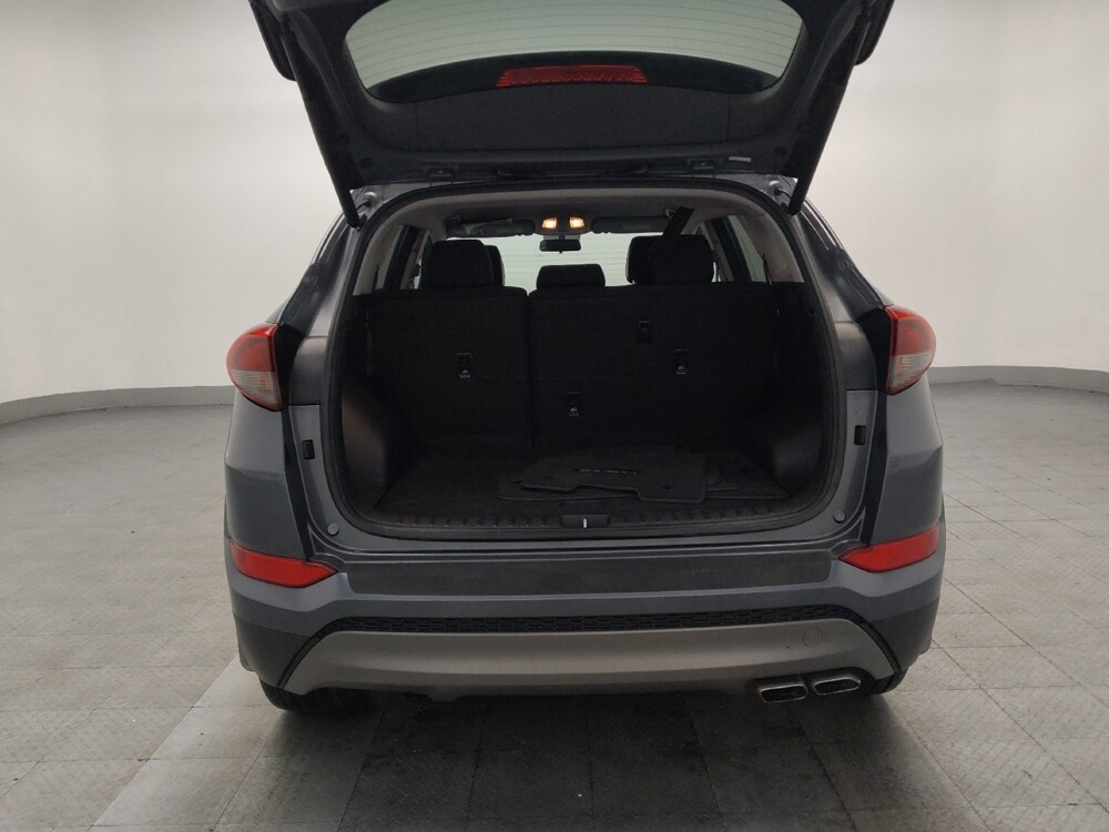 2016 Hyundai Tucson in Macon, GA 31210 - 18118101 29