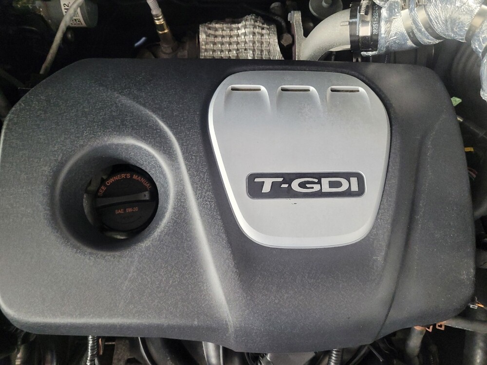 2016 Hyundai Tucson in Macon, GA 31210 - 18118101 30