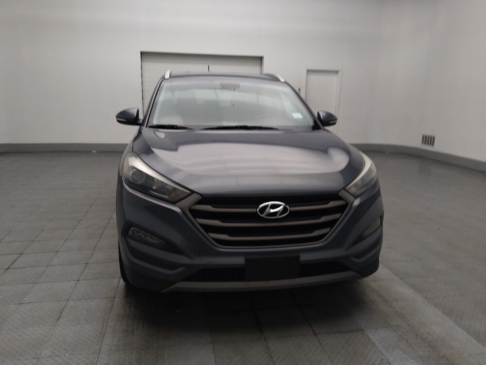 2016 Hyundai Tucson in Macon, GA 31210 - 18118101 14