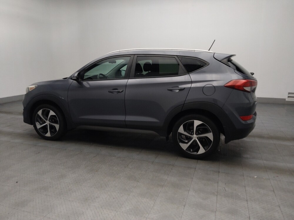 2016 Hyundai Tucson in Macon, GA 31210 - 18118101 3