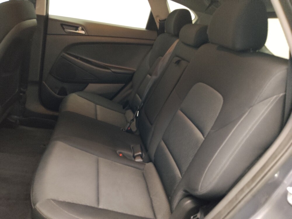 2016 Hyundai Tucson in Macon, GA 31210 - 18118101 18