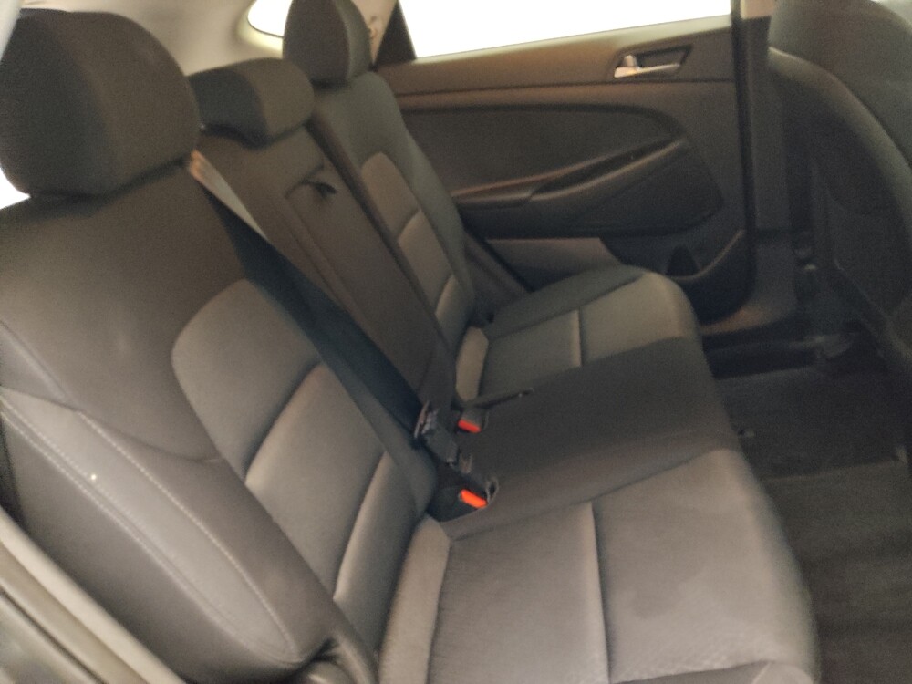 2016 Hyundai Tucson in Macon, GA 31210 - 18118101 19