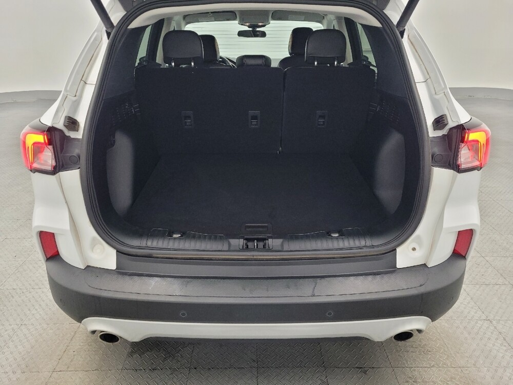 2021 Ford Escape in Savannah, GA 31419 - 18118103 29