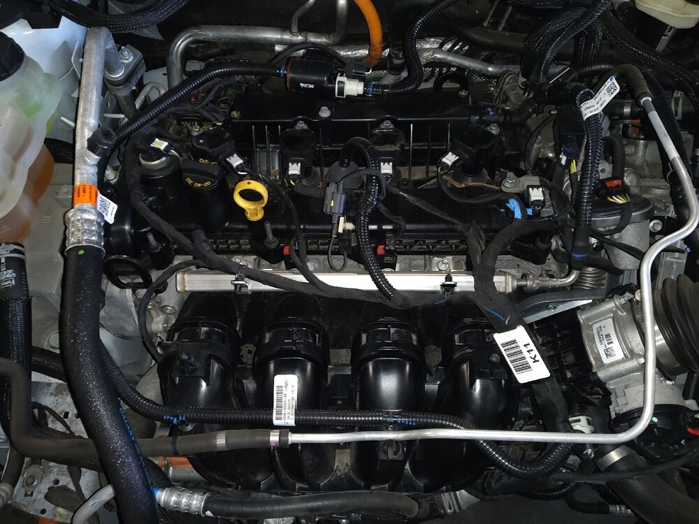 2021 Ford Escape in Savannah, GA 31419 - 18118103 30