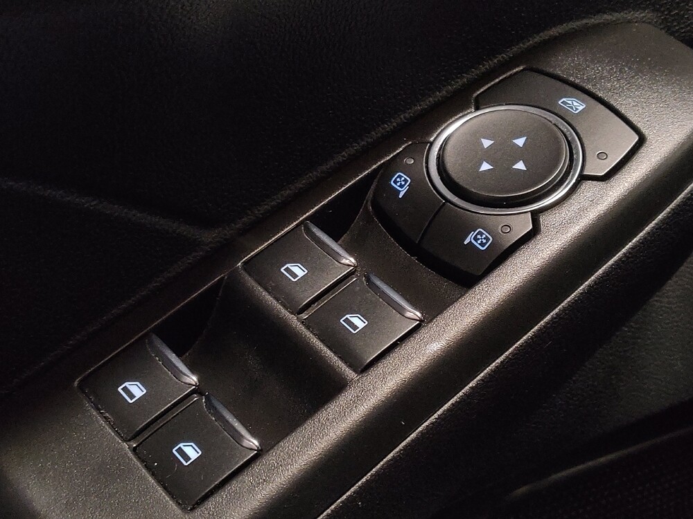 2021 Ford Escape in Savannah, GA 31419 - 18118103 27