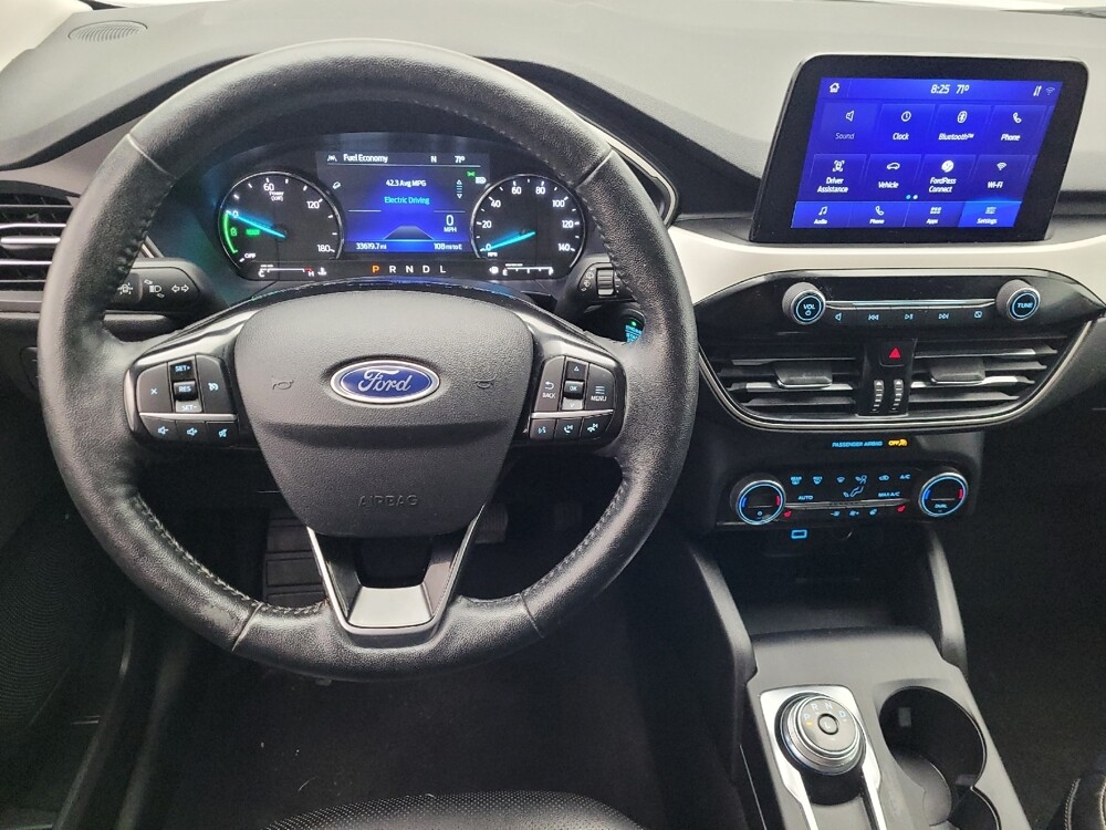 2021 Ford Escape in Savannah, GA 31419 - 18118103 22