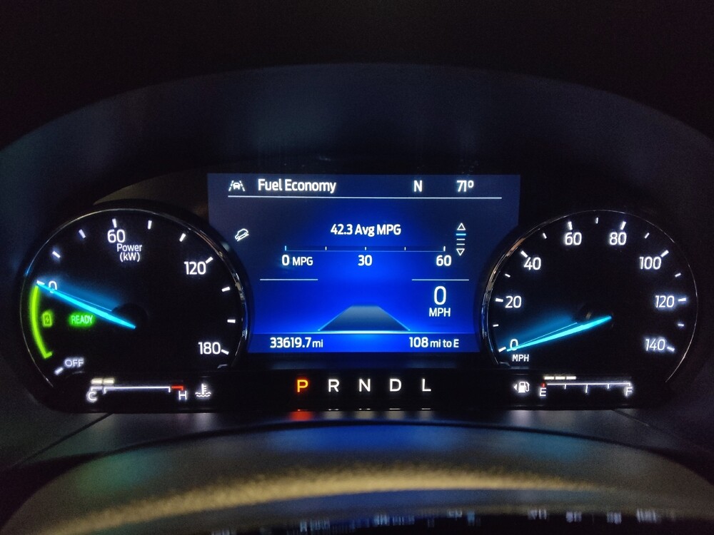 2021 Ford Escape in Savannah, GA 31419 - 18118103 23