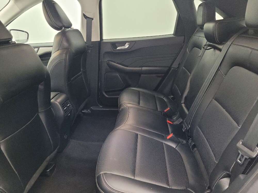 2021 Ford Escape in Savannah, GA 31419 - 18118103 18