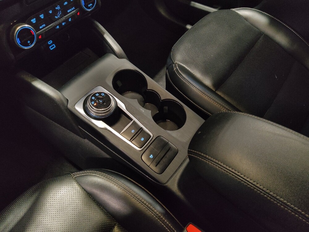 2021 Ford Escape in Savannah, GA 31419 - 18118103 26