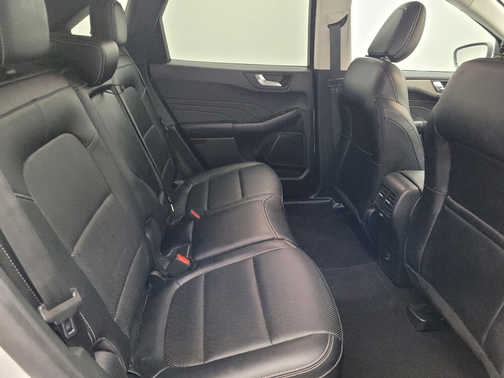 2021 Ford Escape in Savannah, GA 31419 - 18118103 19