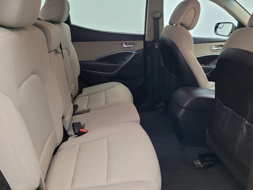 2018 Hyundai Santa Fe in Jacksonville, FL 32210 - 18118104 19