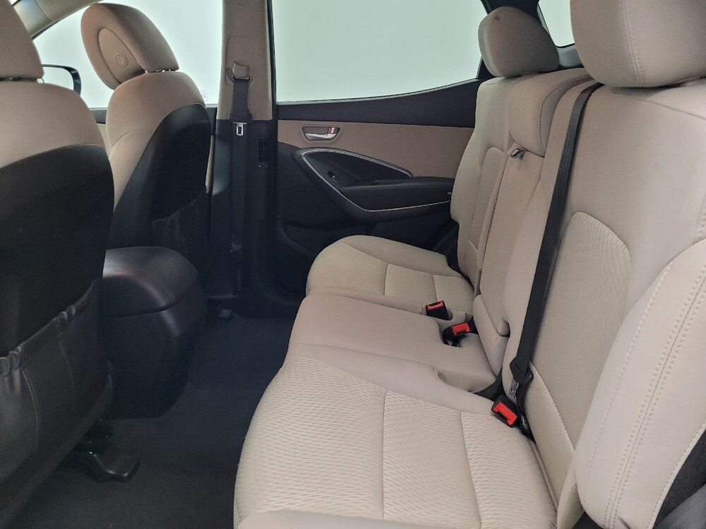 2018 Hyundai Santa Fe in Jacksonville, FL 32210 - 18118104 18