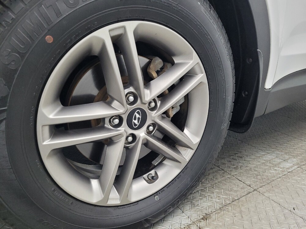 2018 Hyundai Santa Fe in Jacksonville, FL 32210 - 18118104 31