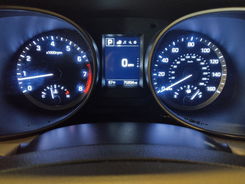 2018 Hyundai Santa Fe in Jacksonville, FL 32210 - 18118104 23