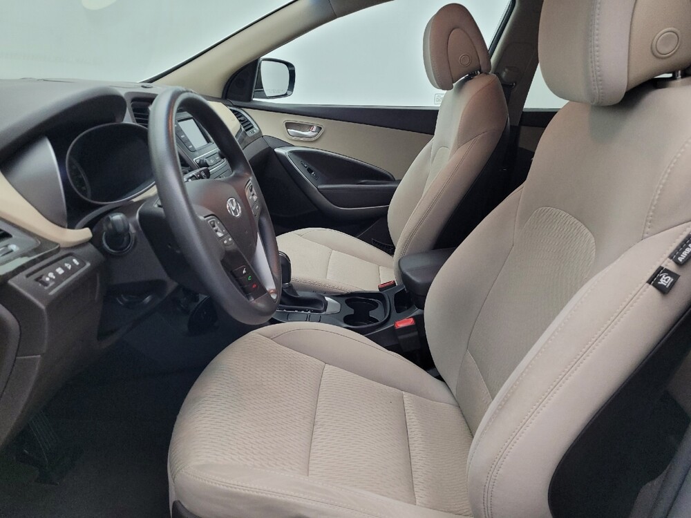 2018 Hyundai Santa Fe in Jacksonville, FL 32210 - 18118104 17