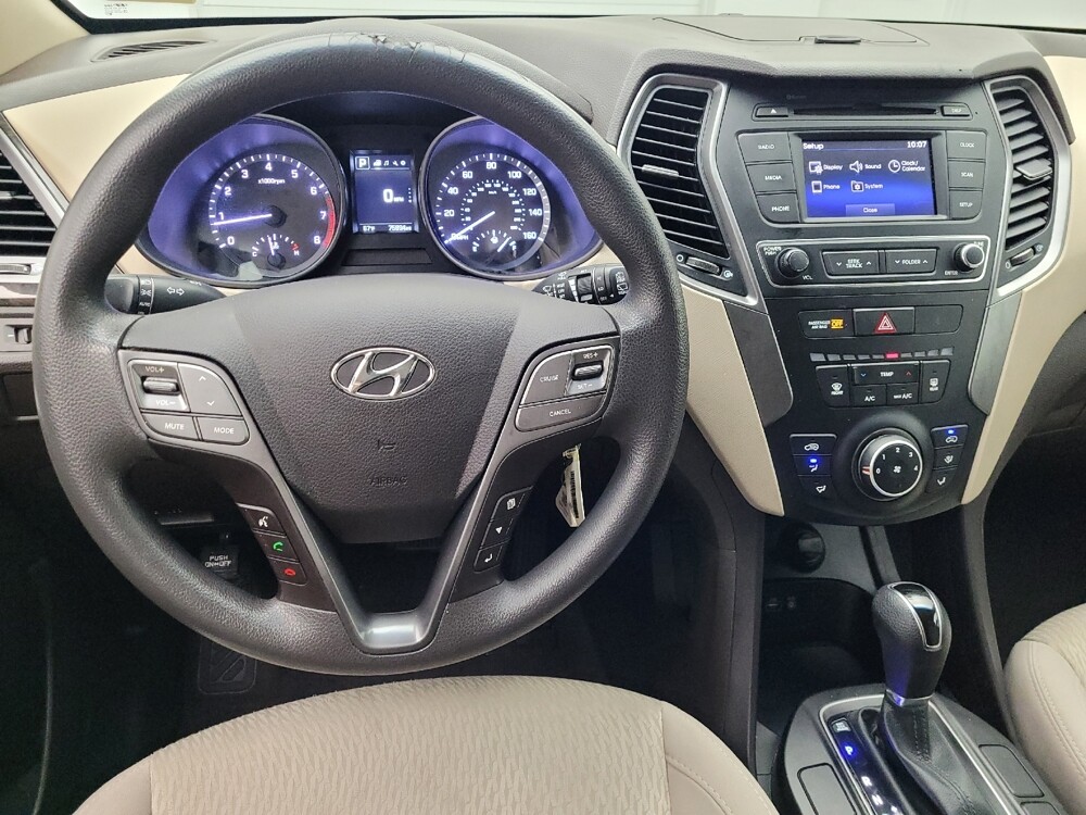 2018 Hyundai Santa Fe in Jacksonville, FL 32210 - 18118104 22