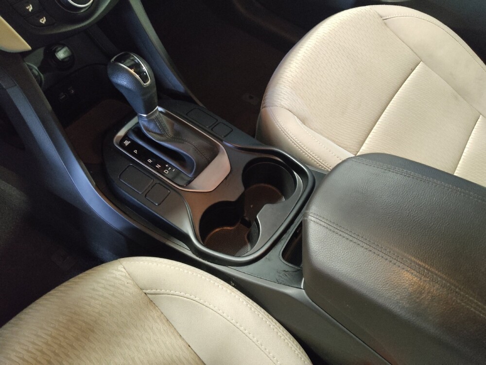 2018 Hyundai Santa Fe in Jacksonville, FL 32210 - 18118104 26