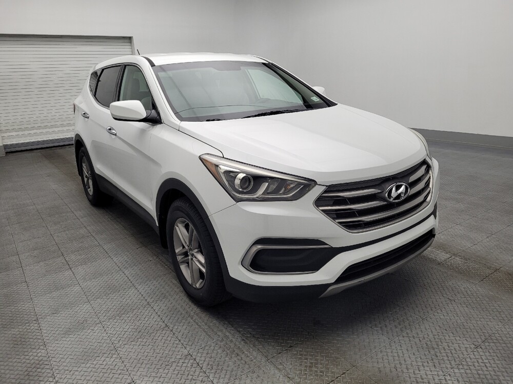 2018 Hyundai Santa Fe in Jacksonville, FL 32210 - 18118104 13