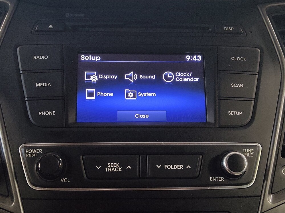 2018 Hyundai Santa Fe in Jacksonville, FL 32210 - 18118104 25