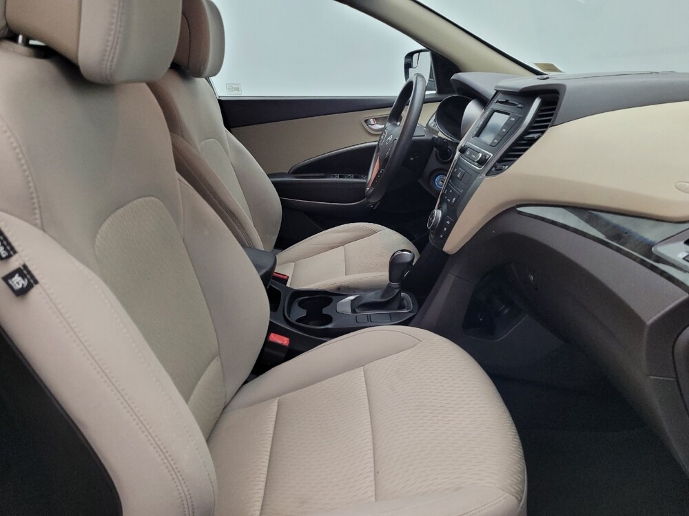 2018 Hyundai Santa Fe in Jacksonville, FL 32210 - 18118104 21