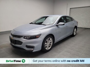 2018 Chevrolet Malibu in Montclair, CA 91763