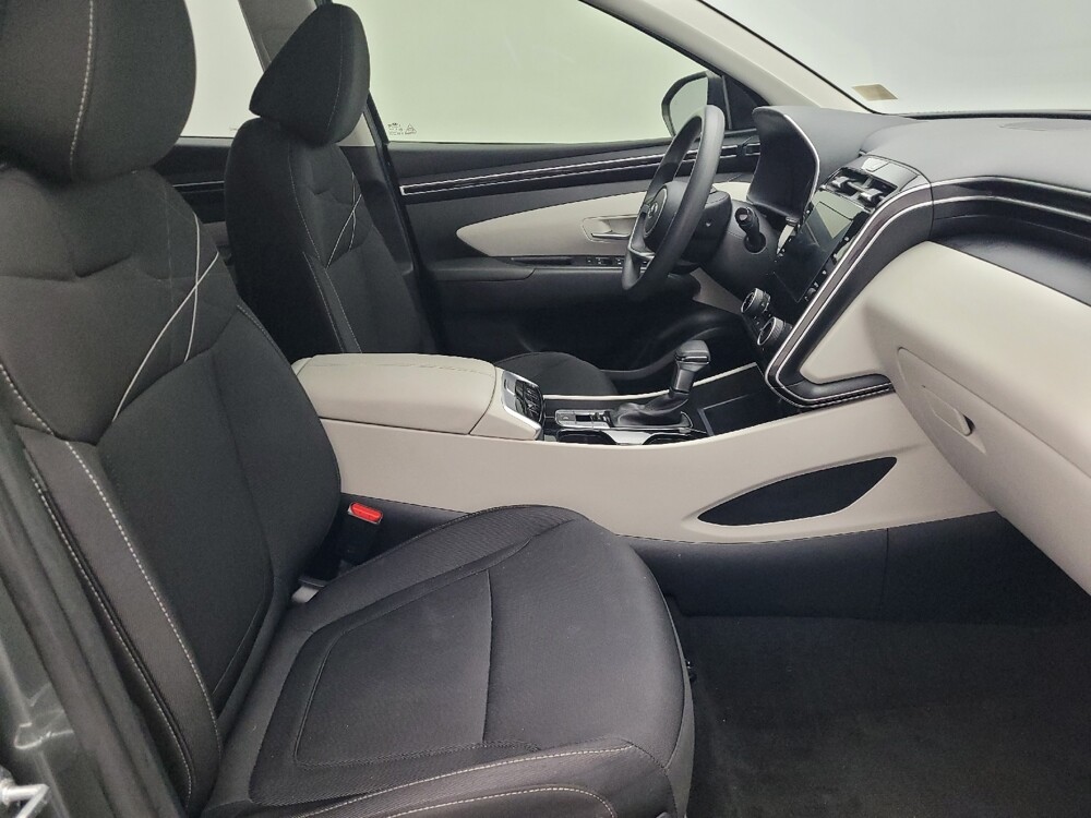 2022 Hyundai Tucson in Jacksonville, FL 32210 - 18118110 21