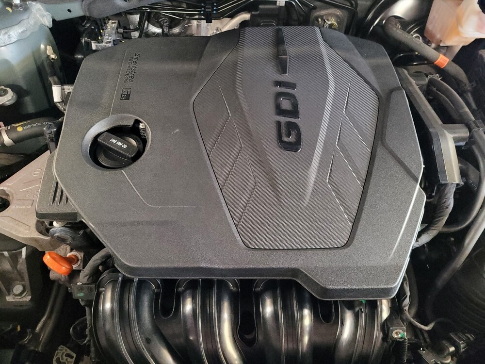 2022 Hyundai Tucson in Jacksonville, FL 32210 - 18118110 30