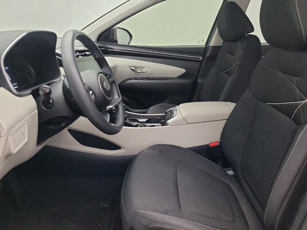 2022 Hyundai Tucson in Jacksonville, FL 32210 - 18118110 17