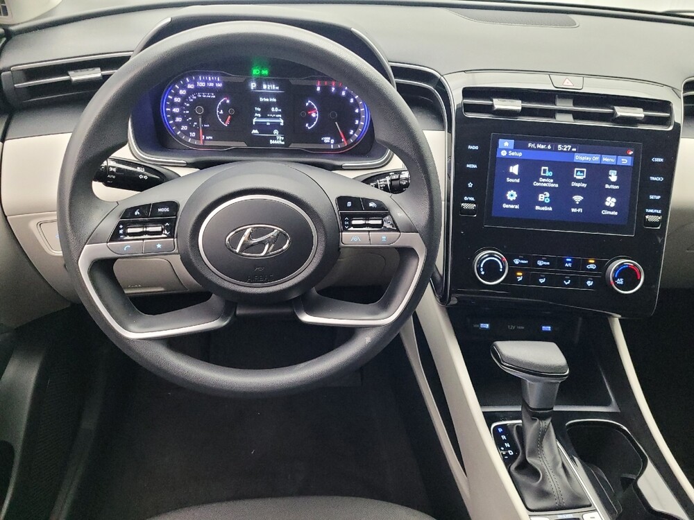 2022 Hyundai Tucson in Jacksonville, FL 32210 - 18118110 22