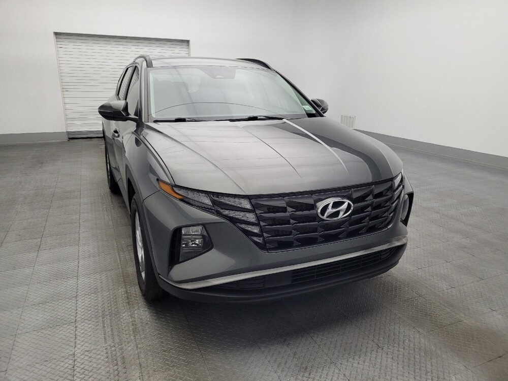 2022 Hyundai Tucson in Jacksonville, FL 32210 - 18118110 14