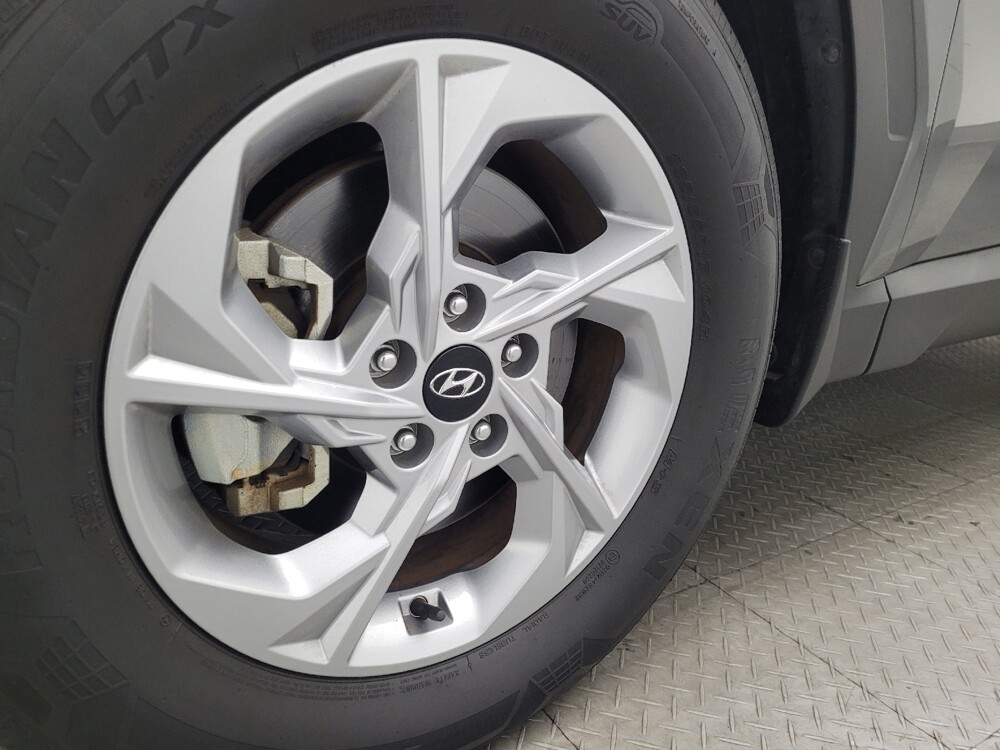 2022 Hyundai Tucson in Jacksonville, FL 32210 - 18118110 31