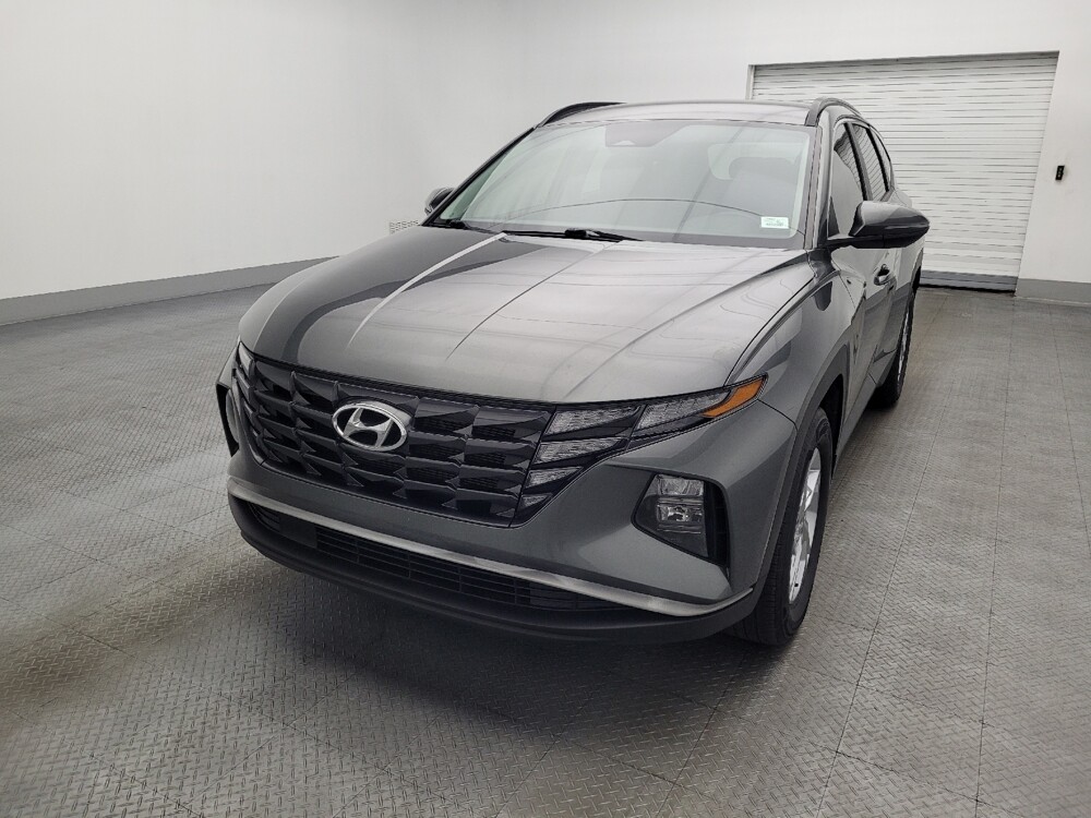 2022 Hyundai Tucson in Jacksonville, FL 32210 - 18118110 15