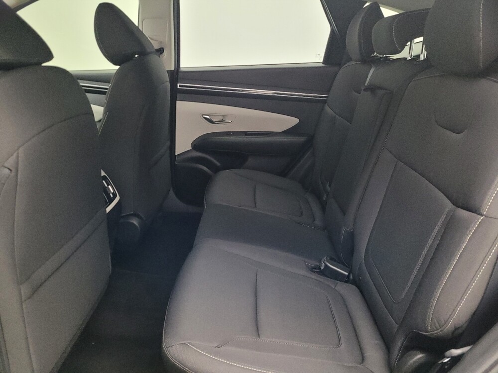 2022 Hyundai Tucson in Jacksonville, FL 32210 - 18118110 18