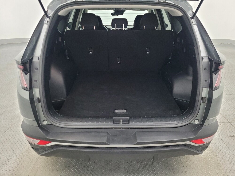 2022 Hyundai Tucson in Jacksonville, FL 32210 - 18118110 29