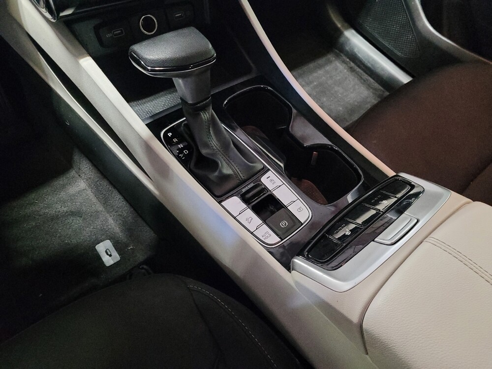 2022 Hyundai Tucson in Jacksonville, FL 32210 - 18118110 26