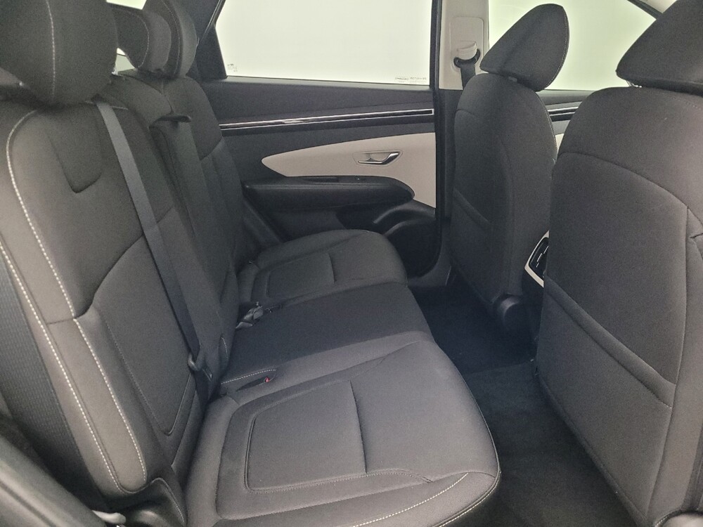 2022 Hyundai Tucson in Jacksonville, FL 32210 - 18118110 19