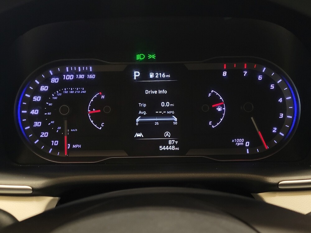 2022 Hyundai Tucson in Jacksonville, FL 32210 - 18118110 23