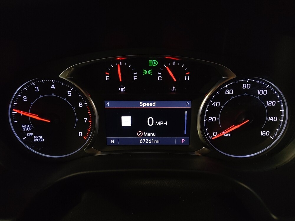 2023 GMC Acadia in Lauderdale Lakes, FL 33313 - 18118111 23