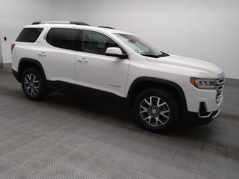 2023 GMC Acadia in Lauderdale Lakes, FL 33313 - 18118111 11