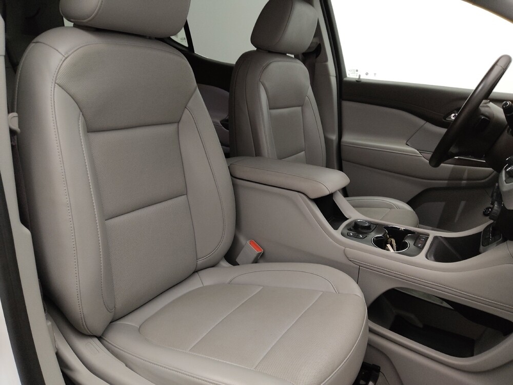 2023 GMC Acadia in Lauderdale Lakes, FL 33313 - 18118111 21