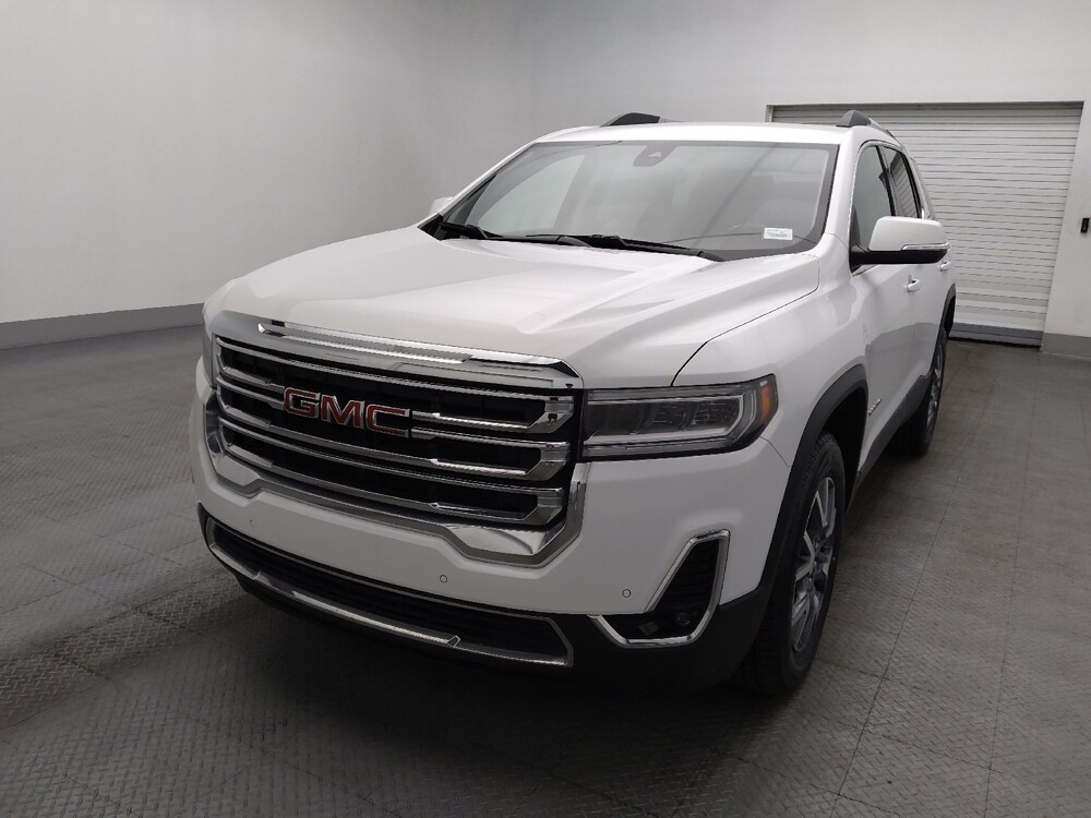 2023 GMC Acadia in Lauderdale Lakes, FL 33313 - 18118111 15