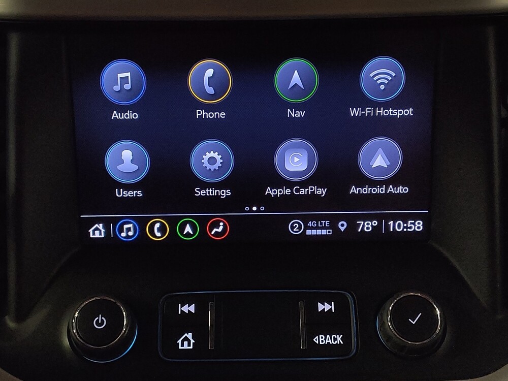 2023 GMC Acadia in Lauderdale Lakes, FL 33313 - 18118111 25