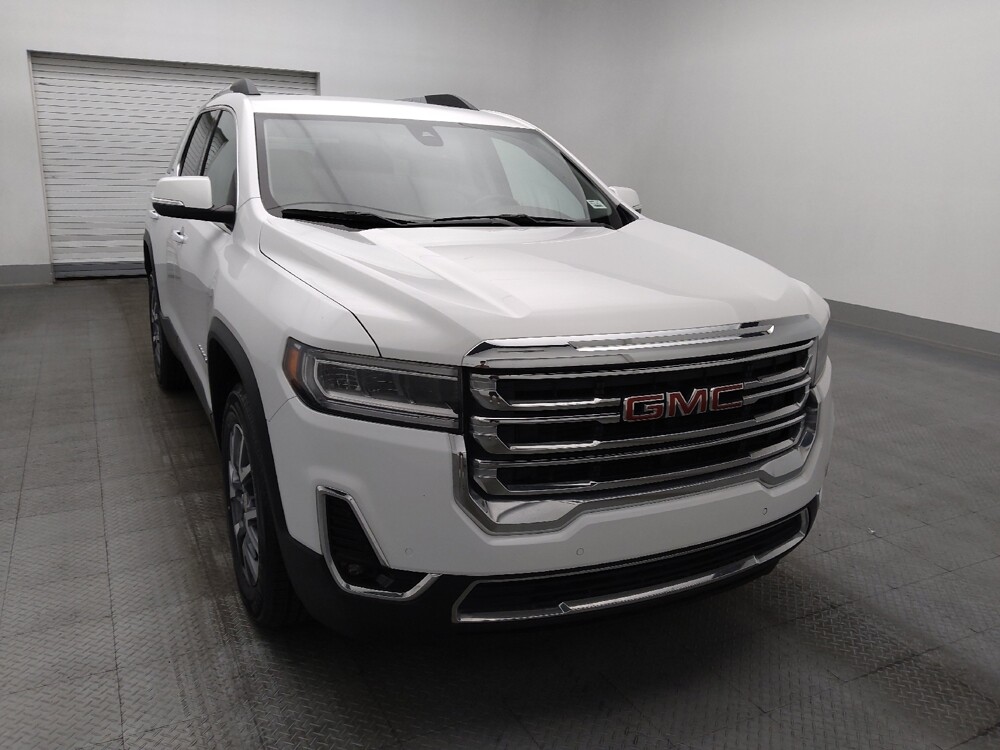 2023 GMC Acadia in Lauderdale Lakes, FL 33313 - 18118111 14