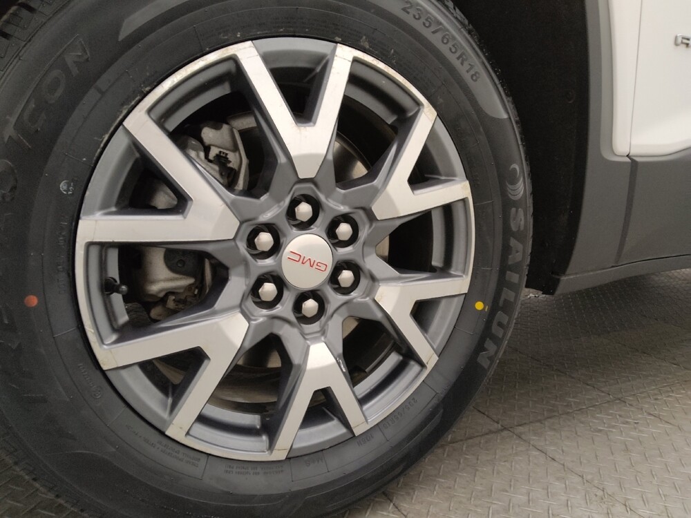 2023 GMC Acadia in Lauderdale Lakes, FL 33313 - 18118111 31