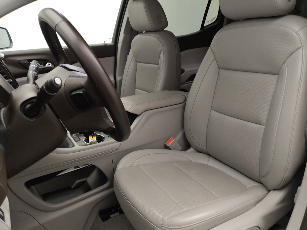 2023 GMC Acadia in Lauderdale Lakes, FL 33313 - 18118111 17