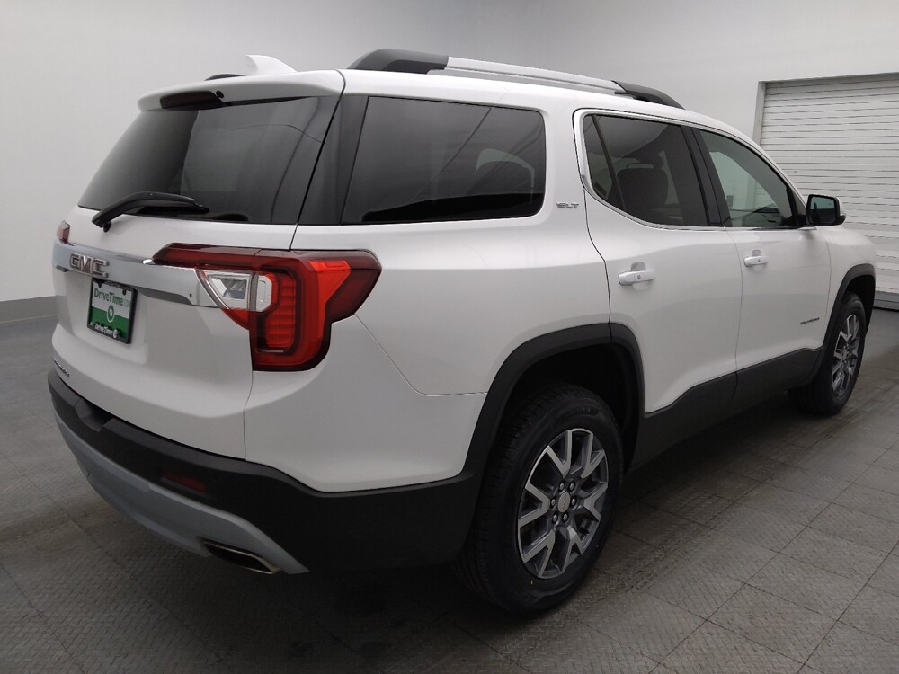 2023 GMC Acadia in Lauderdale Lakes, FL 33313 - 18118111 9